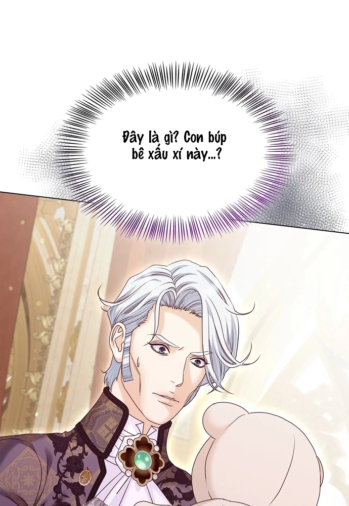 Nữ Phản Diện Thuần Phục Ác Ma Điên Loạn Chap 59 - Next Chap 60