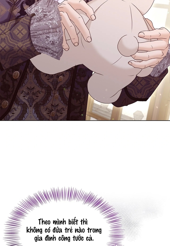 Nữ Phản Diện Thuần Phục Ác Ma Điên Loạn Chap 59 - Next Chap 60