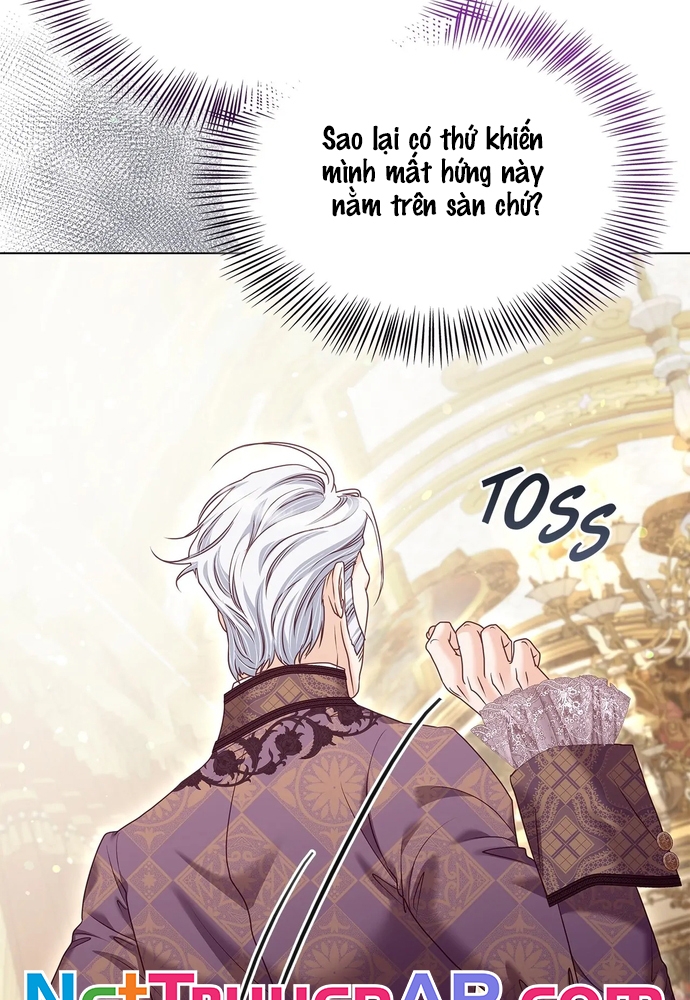 Nữ Phản Diện Thuần Phục Ác Ma Điên Loạn Chap 59 - Next Chap 60