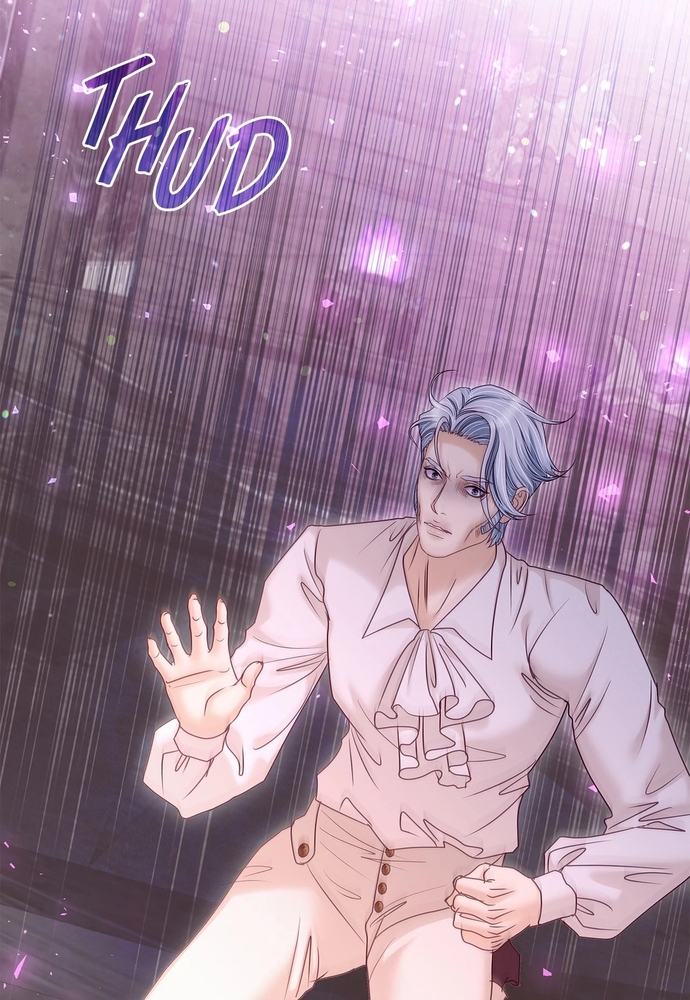 Nữ Phản Diện Thuần Phục Ác Ma Điên Loạn Chap 60 - Next Chap 61