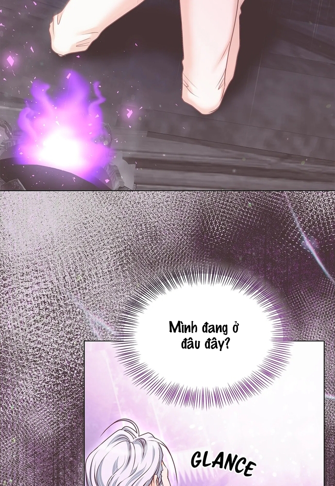 Nữ Phản Diện Thuần Phục Ác Ma Điên Loạn Chap 60 - Next Chap 61