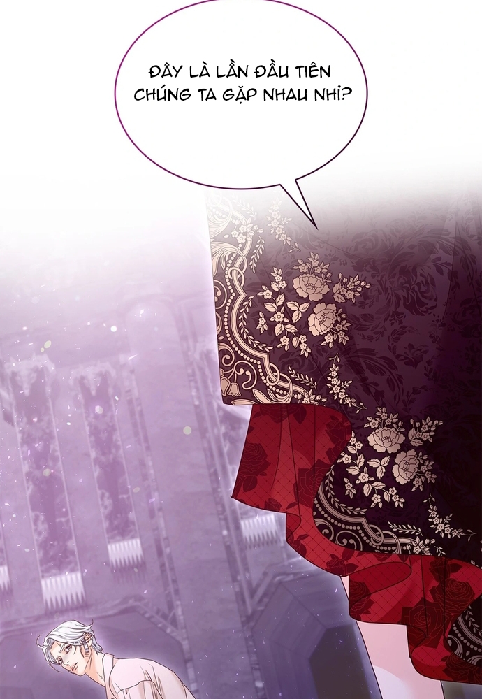 Nữ Phản Diện Thuần Phục Ác Ma Điên Loạn Chap 60 - Next Chap 61