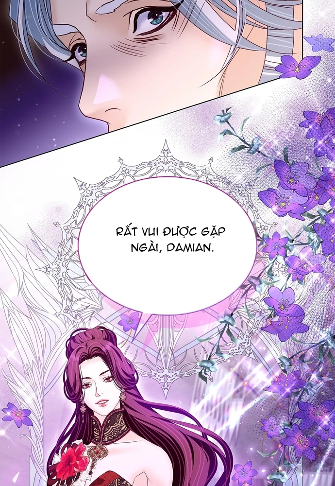 Nữ Phản Diện Thuần Phục Ác Ma Điên Loạn Chap 60 - Next Chap 61