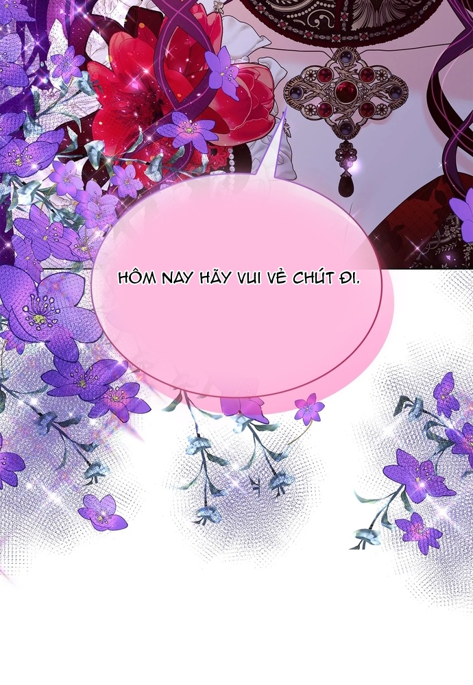 Nữ Phản Diện Thuần Phục Ác Ma Điên Loạn Chap 60 - Next Chap 61