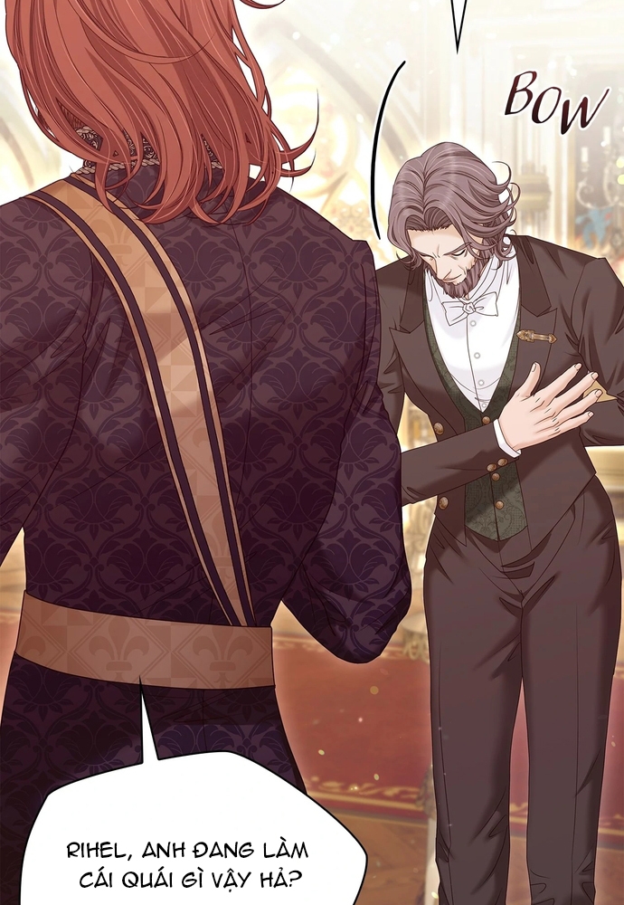 Nữ Phản Diện Thuần Phục Ác Ma Điên Loạn Chap 60 - Next Chap 61