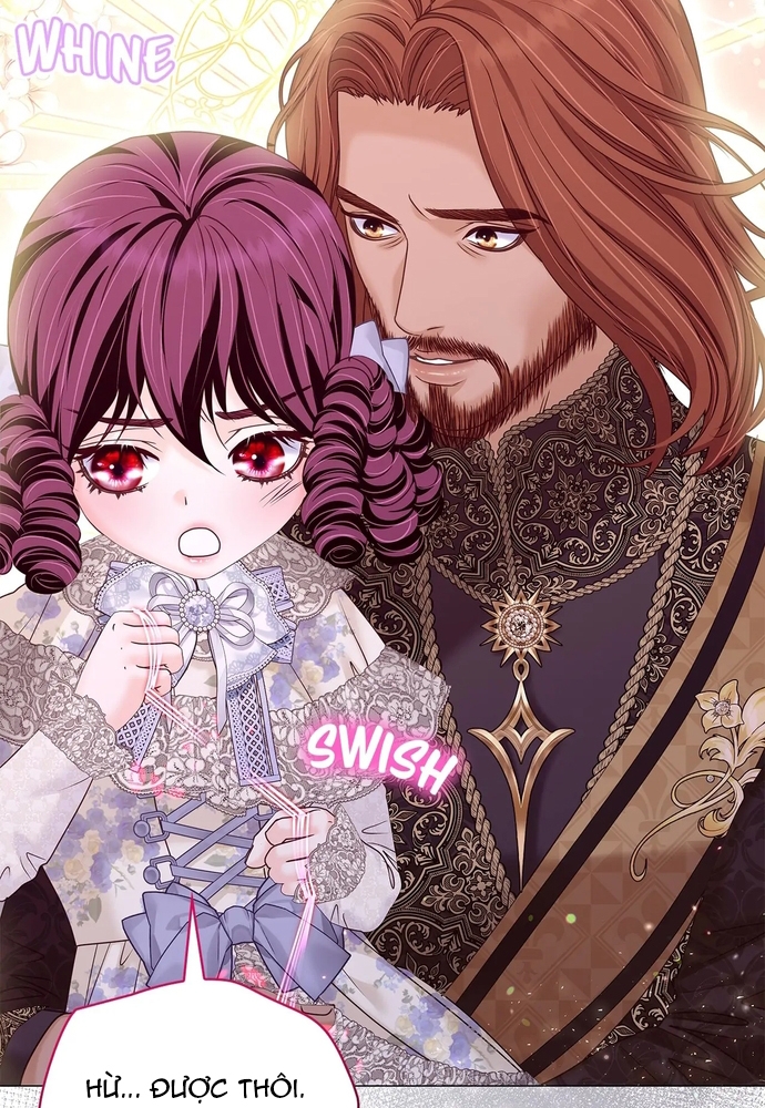 Nữ Phản Diện Thuần Phục Ác Ma Điên Loạn Chap 60 - Next Chap 61