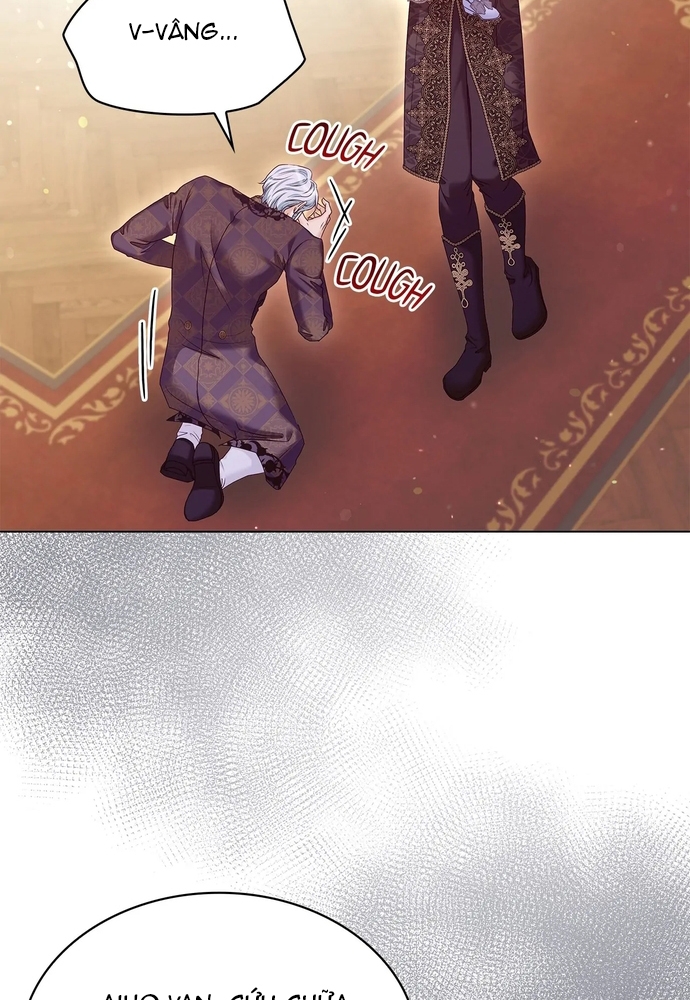 Nữ Phản Diện Thuần Phục Ác Ma Điên Loạn Chap 60 - Next Chap 61