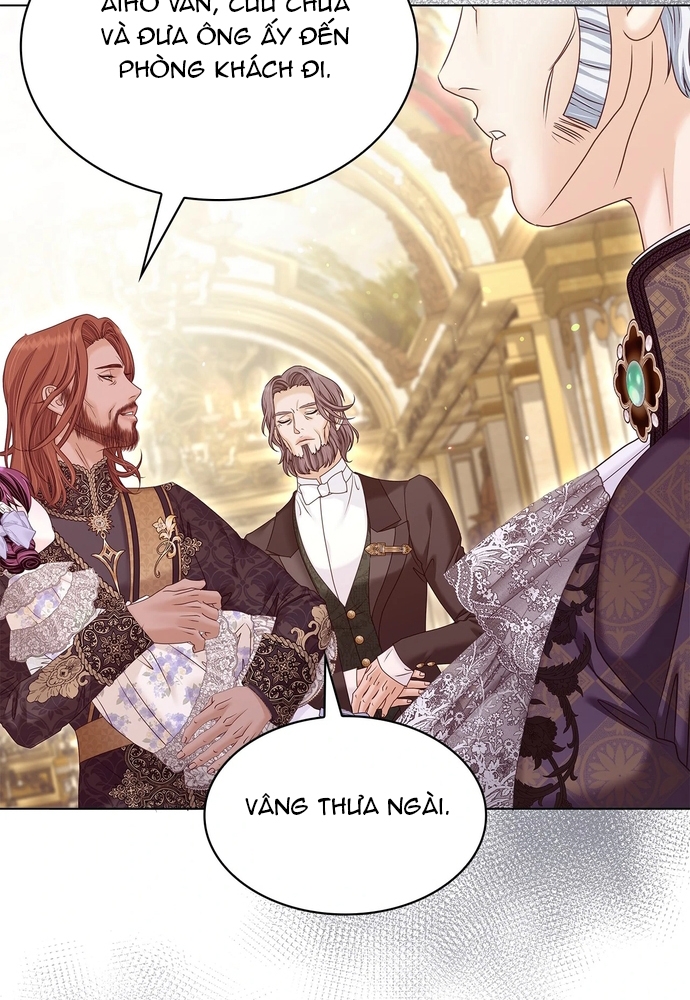 Nữ Phản Diện Thuần Phục Ác Ma Điên Loạn Chap 60 - Next Chap 61