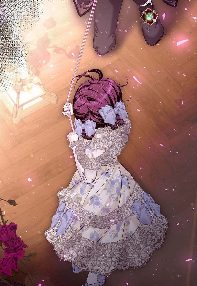 Nữ Phản Diện Thuần Phục Ác Ma Điên Loạn Chap 60 - Next Chap 61