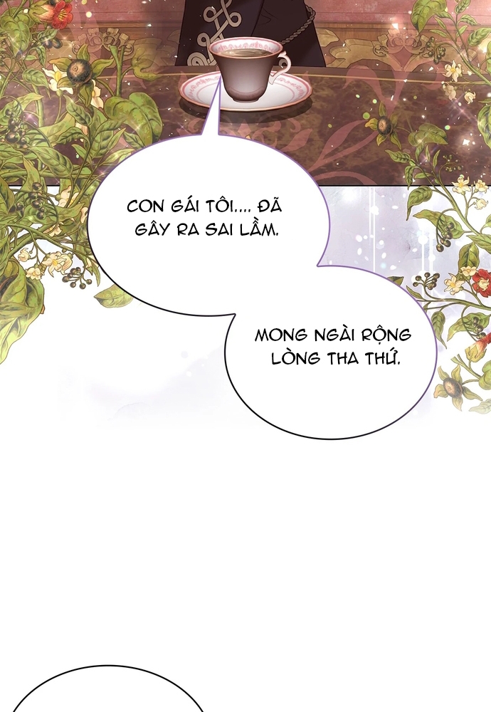 Nữ Phản Diện Thuần Phục Ác Ma Điên Loạn Chap 60 - Next Chap 61