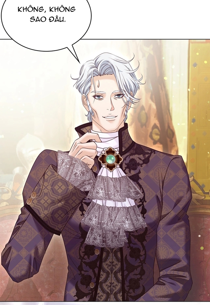 Nữ Phản Diện Thuần Phục Ác Ma Điên Loạn Chap 60 - Next Chap 61