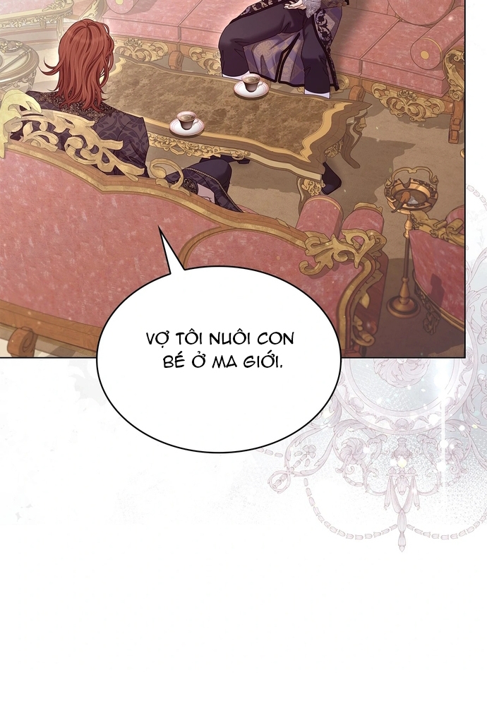 Nữ Phản Diện Thuần Phục Ác Ma Điên Loạn Chap 60 - Next Chap 61