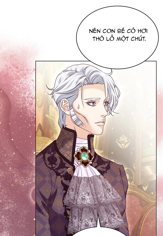 Nữ Phản Diện Thuần Phục Ác Ma Điên Loạn Chap 60 - Next Chap 61