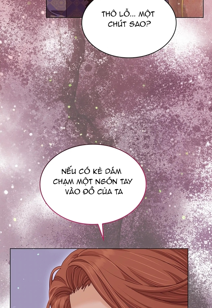 Nữ Phản Diện Thuần Phục Ác Ma Điên Loạn Chap 60 - Next Chap 61