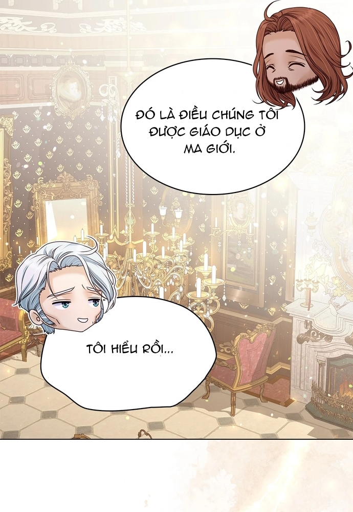 Nữ Phản Diện Thuần Phục Ác Ma Điên Loạn Chap 60 - Next Chap 61