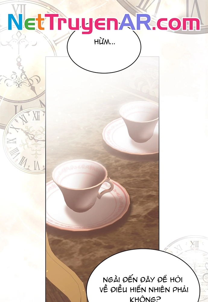 Nữ Phản Diện Thuần Phục Ác Ma Điên Loạn Chap 60 - Next Chap 61