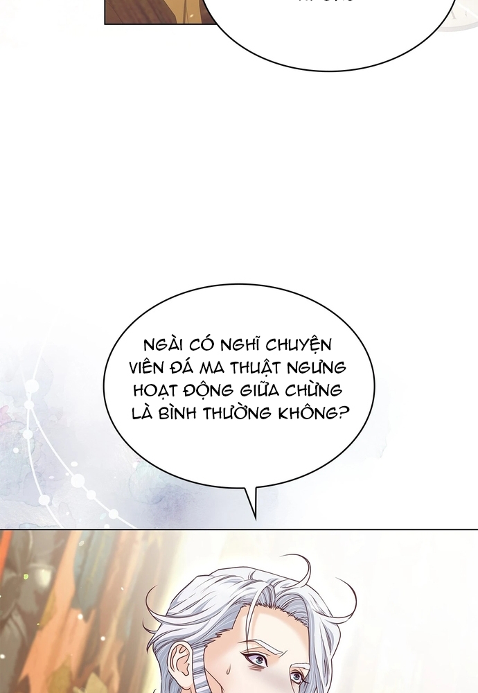 Nữ Phản Diện Thuần Phục Ác Ma Điên Loạn Chap 60 - Next Chap 61