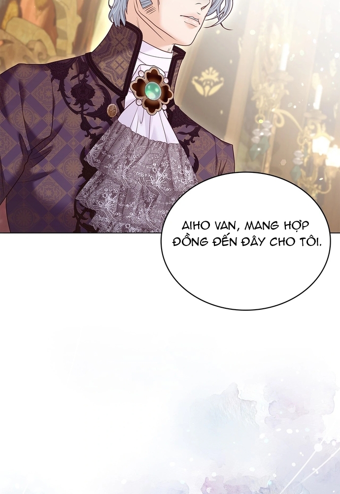 Nữ Phản Diện Thuần Phục Ác Ma Điên Loạn Chap 60 - Next Chap 61