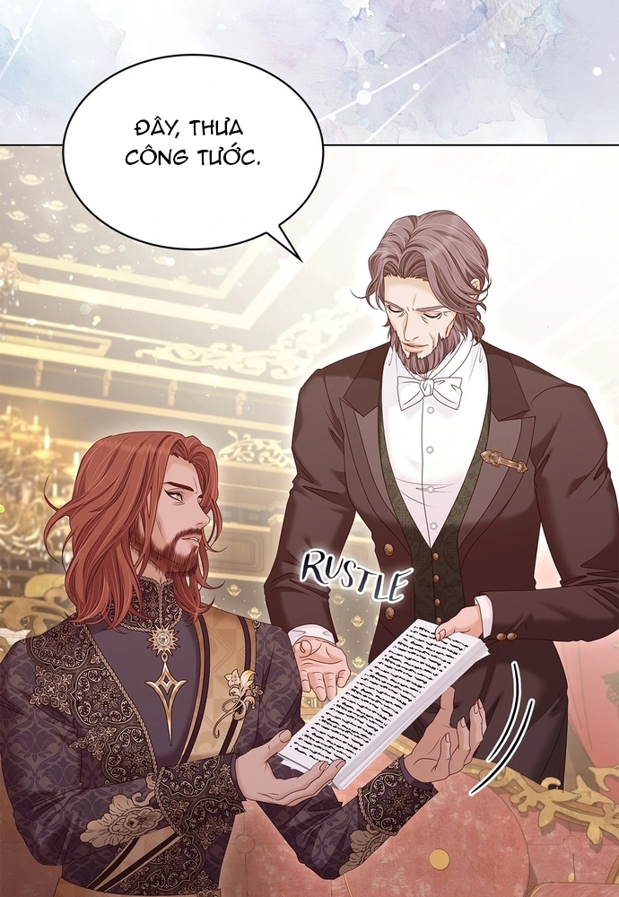 Nữ Phản Diện Thuần Phục Ác Ma Điên Loạn Chap 60 - Next Chap 61