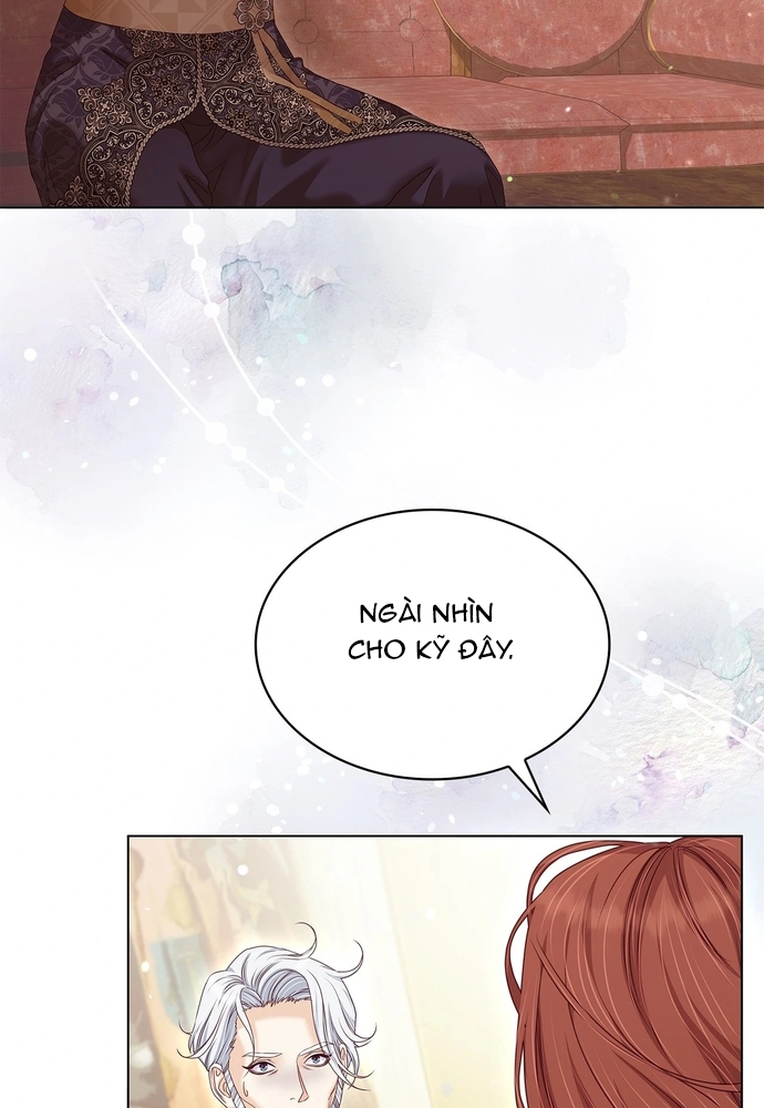 Nữ Phản Diện Thuần Phục Ác Ma Điên Loạn Chap 60 - Next Chap 61