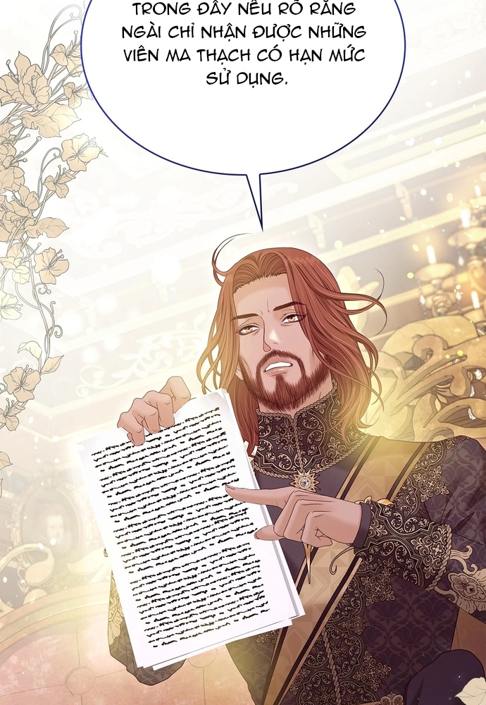 Nữ Phản Diện Thuần Phục Ác Ma Điên Loạn Chap 60 - Next Chap 61