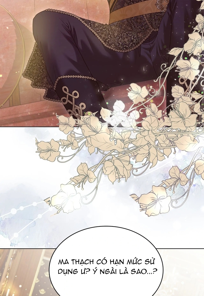 Nữ Phản Diện Thuần Phục Ác Ma Điên Loạn Chap 60 - Next Chap 61