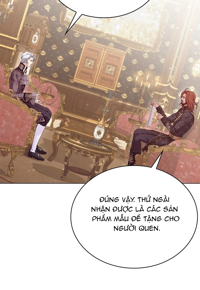 Nữ Phản Diện Thuần Phục Ác Ma Điên Loạn Chap 60 - Next Chap 61