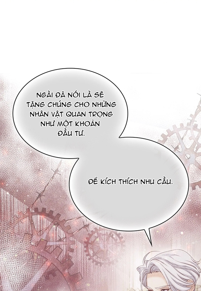 Nữ Phản Diện Thuần Phục Ác Ma Điên Loạn Chap 60 - Next Chap 61