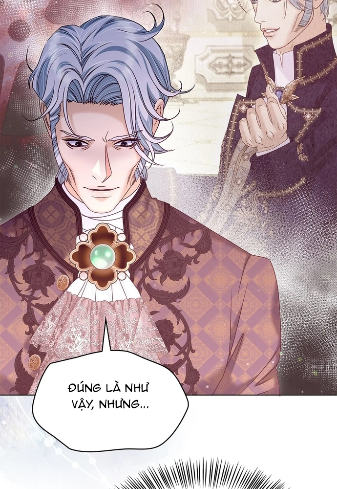 Nữ Phản Diện Thuần Phục Ác Ma Điên Loạn Chap 60 - Next Chap 61