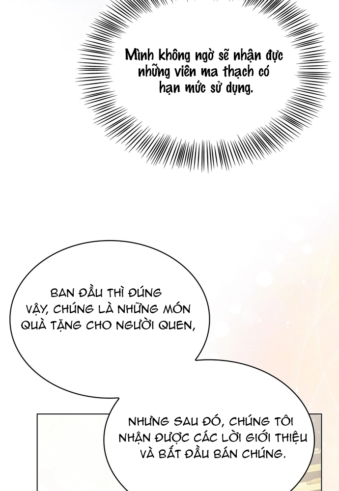 Nữ Phản Diện Thuần Phục Ác Ma Điên Loạn Chap 60 - Next Chap 61