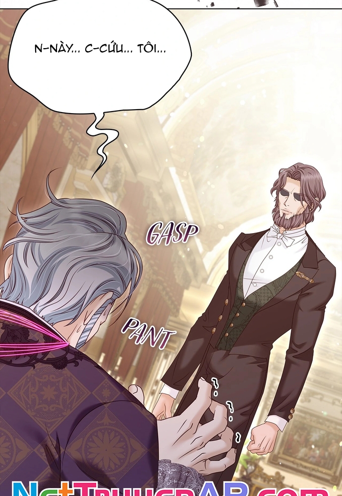 Nữ Phản Diện Thuần Phục Ác Ma Điên Loạn Chap 60 - Next Chap 61