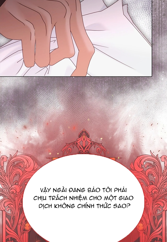 Nữ Phản Diện Thuần Phục Ác Ma Điên Loạn Chap 60 - Next Chap 61