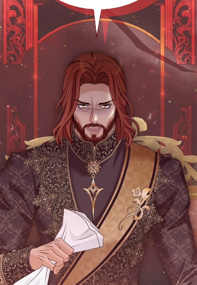 Nữ Phản Diện Thuần Phục Ác Ma Điên Loạn Chap 60 - Next Chap 61