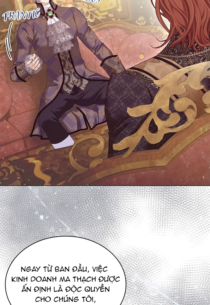 Nữ Phản Diện Thuần Phục Ác Ma Điên Loạn Chap 60 - Next Chap 61