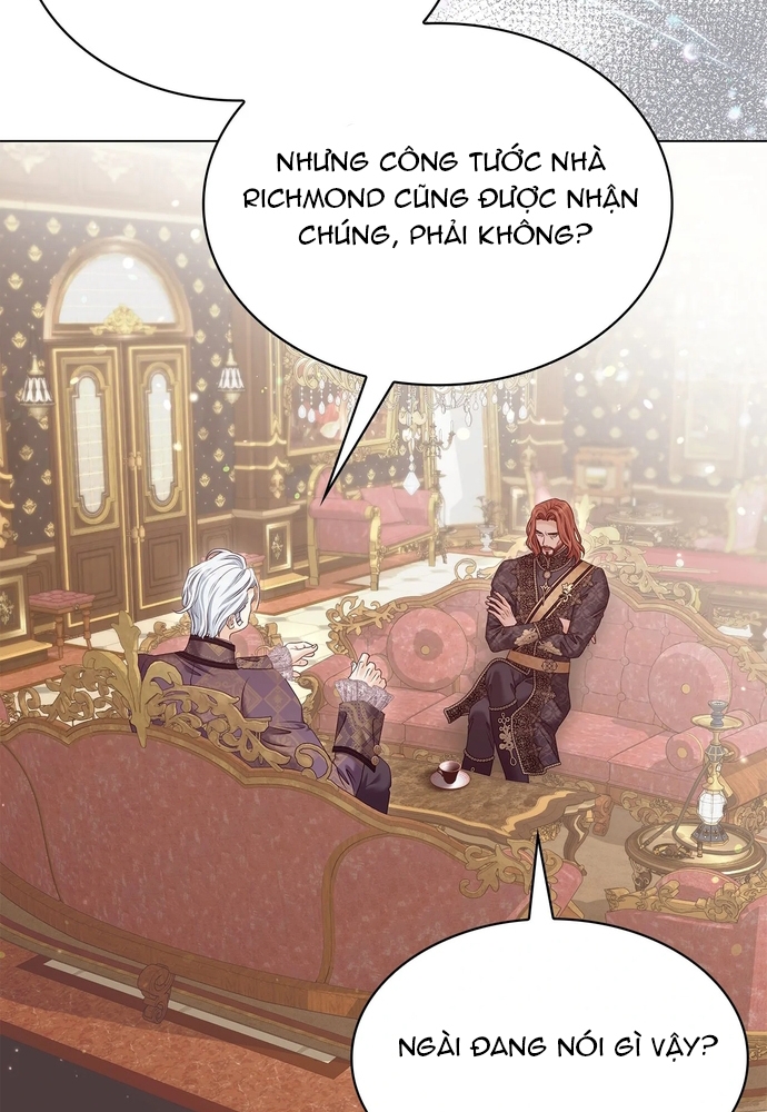 Nữ Phản Diện Thuần Phục Ác Ma Điên Loạn Chap 60 - Next Chap 61