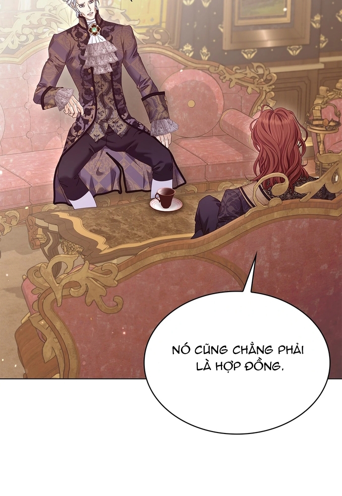 Nữ Phản Diện Thuần Phục Ác Ma Điên Loạn Chap 60 - Next Chap 61