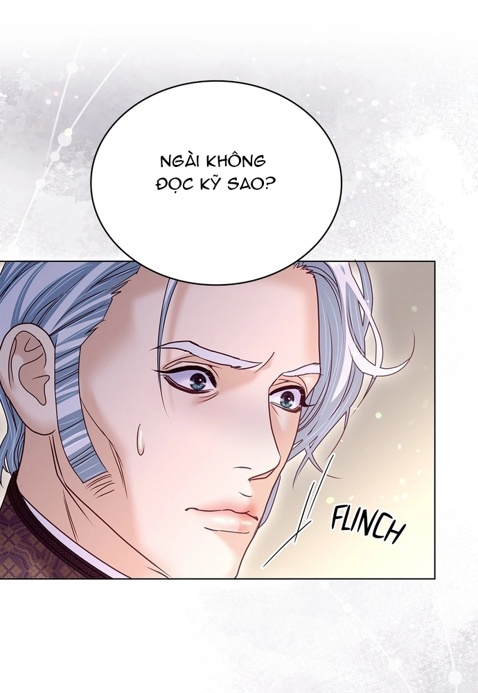 Nữ Phản Diện Thuần Phục Ác Ma Điên Loạn Chap 60 - Next Chap 61