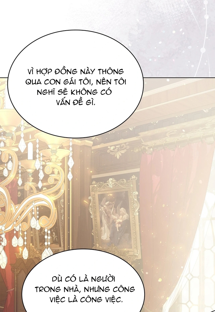Nữ Phản Diện Thuần Phục Ác Ma Điên Loạn Chap 60 - Next Chap 61