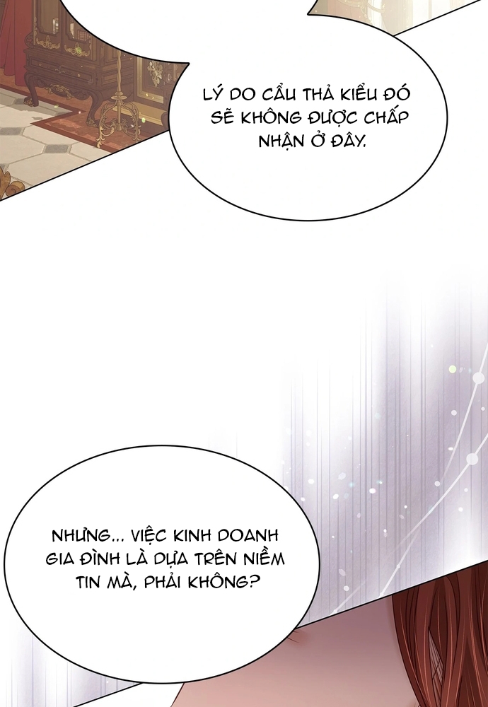 Nữ Phản Diện Thuần Phục Ác Ma Điên Loạn Chap 60 - Next Chap 61
