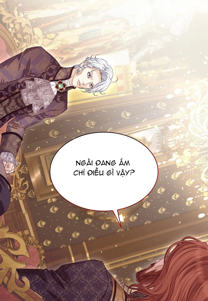 Nữ Phản Diện Thuần Phục Ác Ma Điên Loạn Chap 60 - Next Chap 61