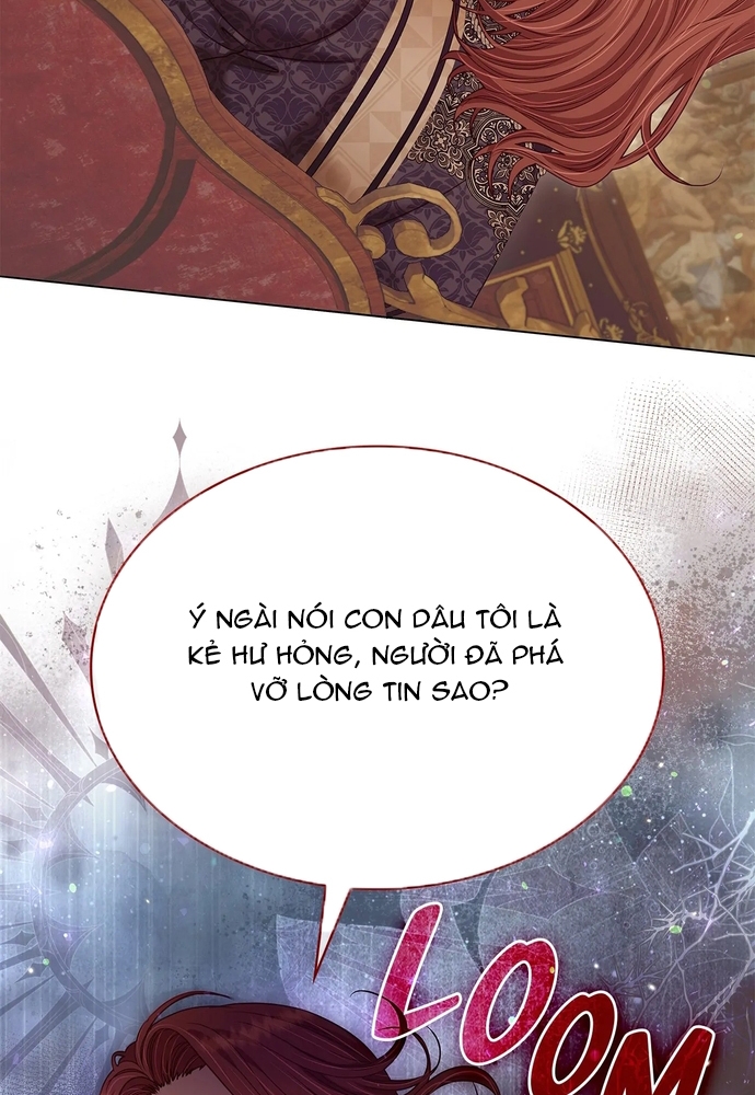 Nữ Phản Diện Thuần Phục Ác Ma Điên Loạn Chap 60 - Next Chap 61