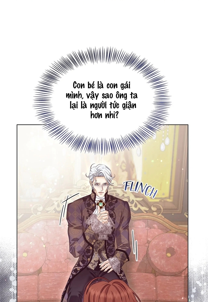 Nữ Phản Diện Thuần Phục Ác Ma Điên Loạn Chap 60 - Next Chap 61