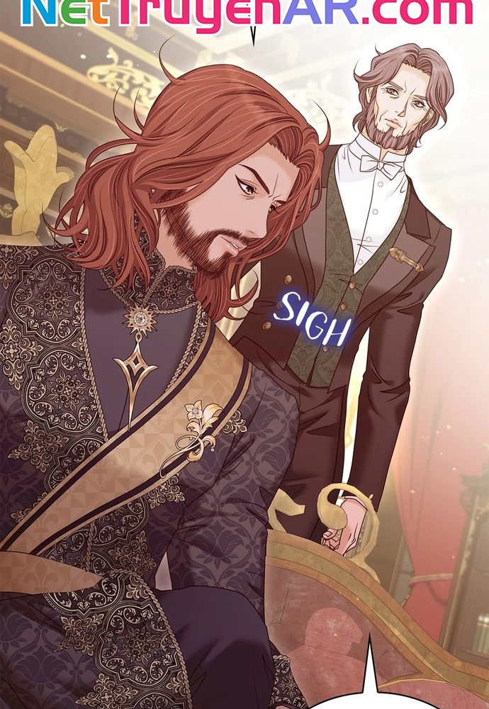 Nữ Phản Diện Thuần Phục Ác Ma Điên Loạn Chap 60 - Next Chap 61