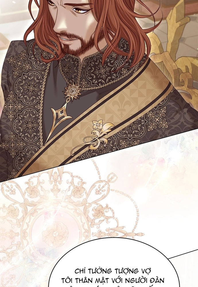 Nữ Phản Diện Thuần Phục Ác Ma Điên Loạn Chap 60 - Next Chap 61