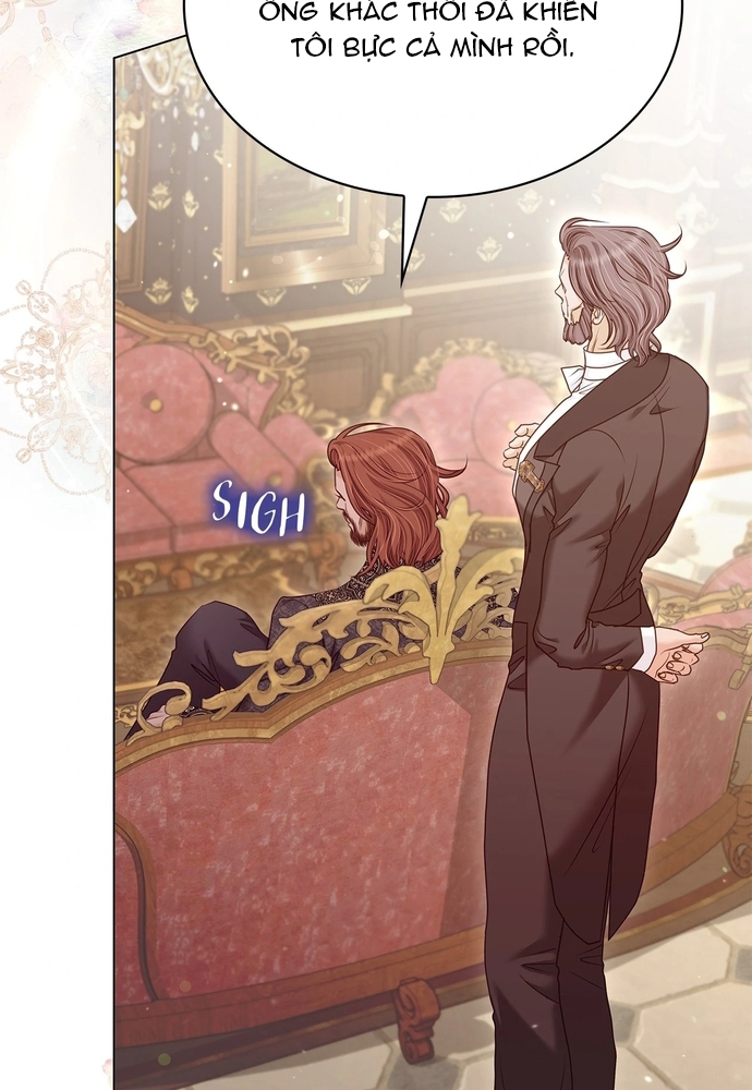 Nữ Phản Diện Thuần Phục Ác Ma Điên Loạn Chap 60 - Next Chap 61