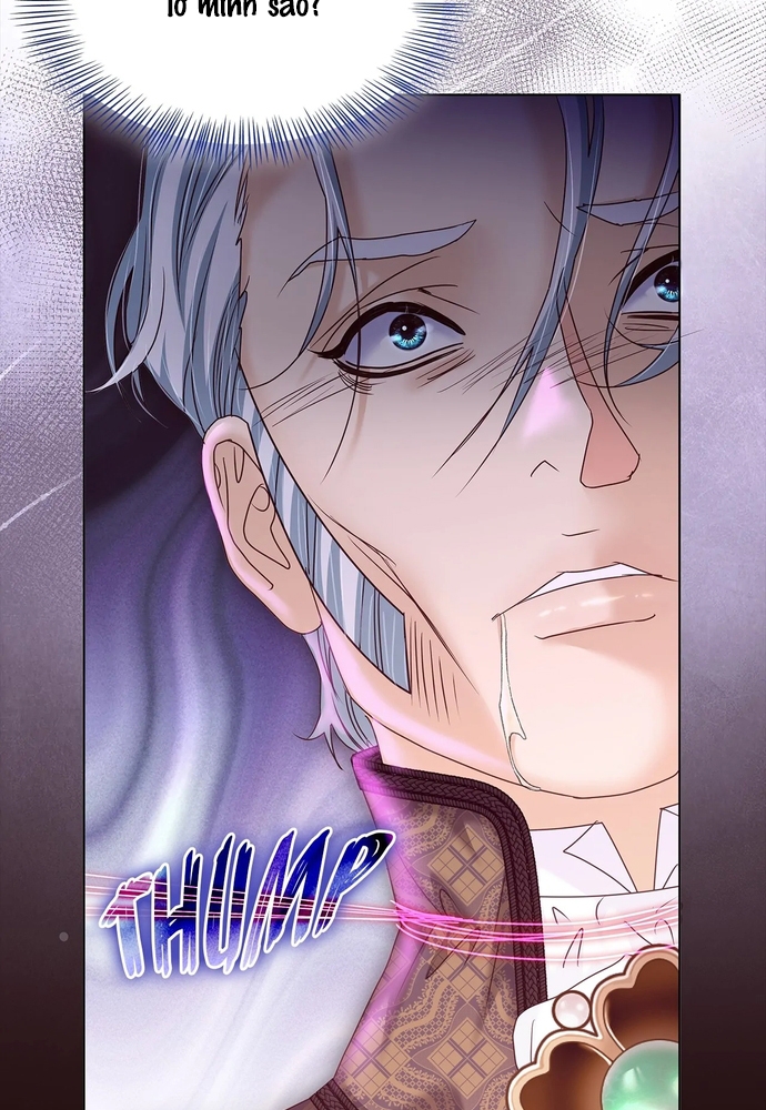 Nữ Phản Diện Thuần Phục Ác Ma Điên Loạn Chap 60 - Next Chap 61