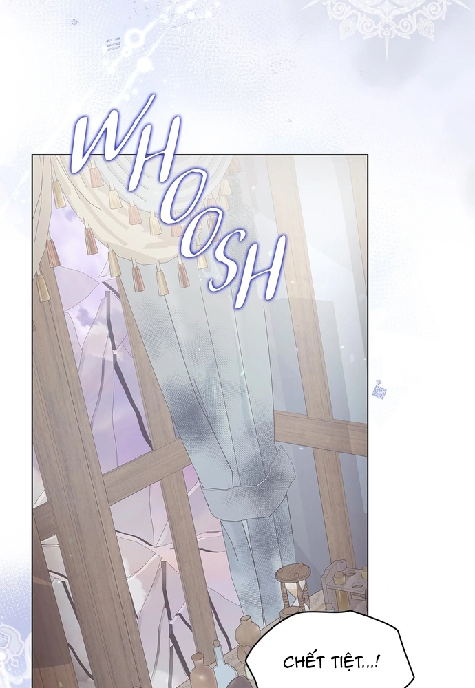 Nữ Phản Diện Thuần Phục Ác Ma Điên Loạn Chap 60 - Next Chap 61