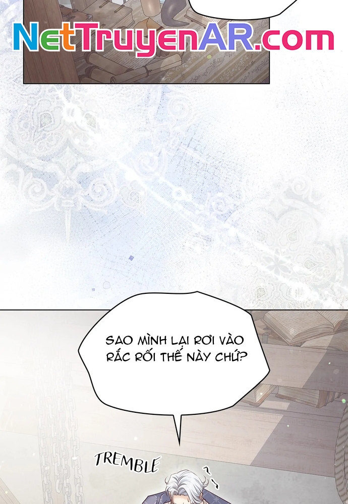 Nữ Phản Diện Thuần Phục Ác Ma Điên Loạn Chap 60 - Next Chap 61