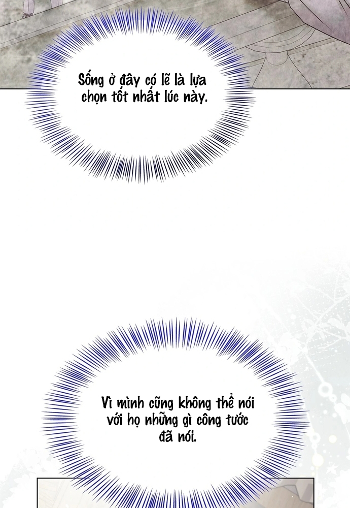 Nữ Phản Diện Thuần Phục Ác Ma Điên Loạn Chap 60 - Next Chap 61