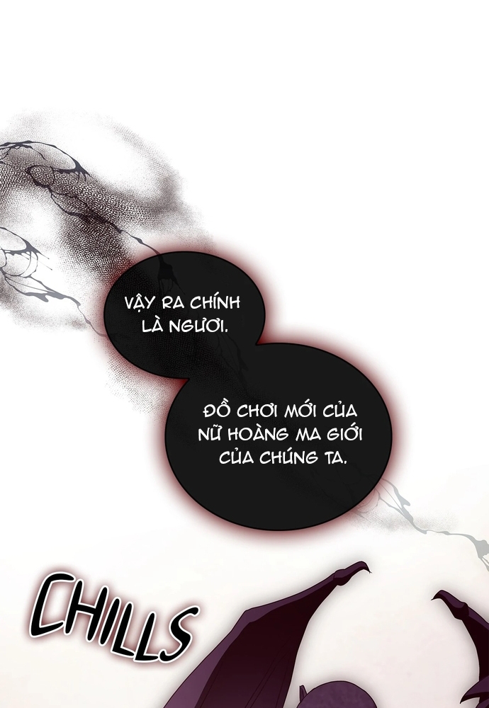 Nữ Phản Diện Thuần Phục Ác Ma Điên Loạn Chap 60 - Next Chap 61